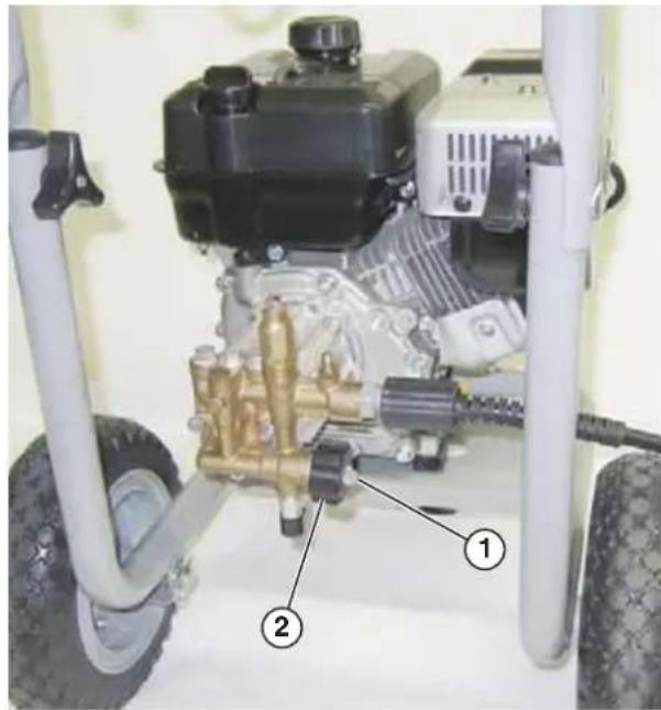 WESTINGHOUSE WP3000Z - NOTICE - 2