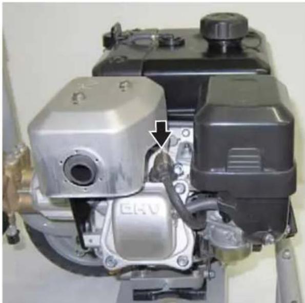 WESTINGHOUSE WP3000Z - NOTICE - 2