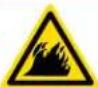 WESTINGHOUSE WP3000Z - ADVERTENCIA - 1