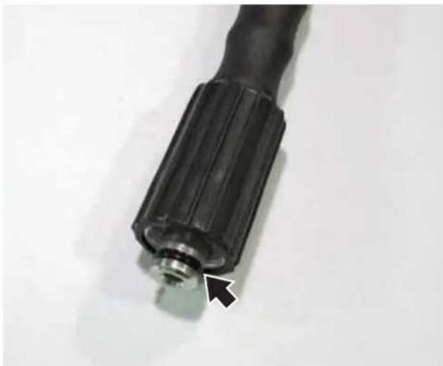 WESTINGHOUSE WP3000Z - AVISO - 7
