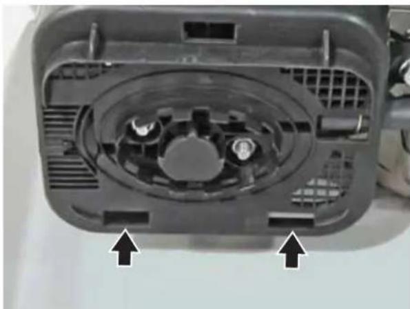 WESTINGHOUSE WP3000Z - NOTICE - 1
