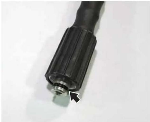 WESTINGHOUSE WP3000Z - AVISO - 10