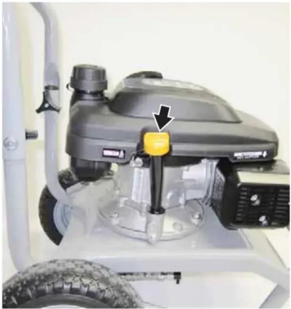 WESTINGHOUSE WP3000Z - AVISO - 1