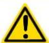 WESTINGHOUSE WP3000Z - PRECAUCIÓN - 1