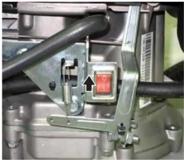 WESTINGHOUSE WP3000Z - Funcionamiento normal - 1