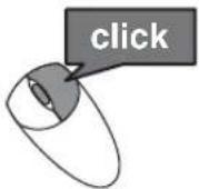 eMachines T3103 - Using the mouse - 6