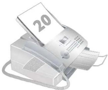 SAGEM MF 3265 - Copier - 1