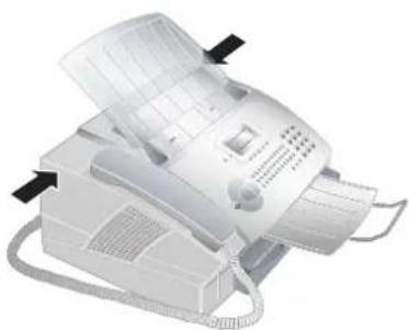 SAGEM MF 3265 - New Toner Cartridge - 8