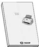 SAGEM MF 3265 - Package Contents - 9