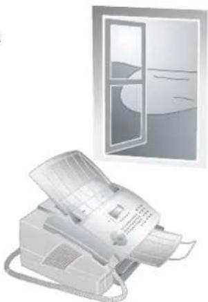 SAGEM MF 3265 - Safety Instructions - 2