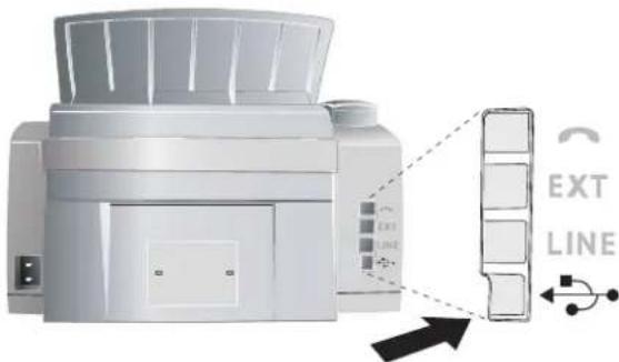 SAGEM MF 3265 - Installing the Software - 5