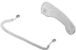 SAGEM MF 3265 - Package Contents - 5