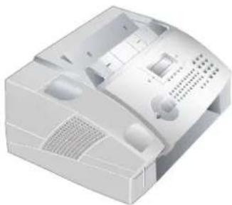 SAGEM MF 3265 - Package Contents - 1