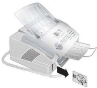 SAGEM MF 3265 - New Toner Cartridge - 10