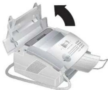 SAGEM MF 3265 - New Toner Cartridge - 1