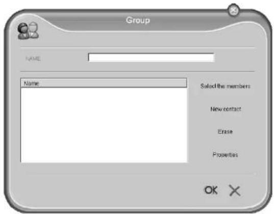 SAGEM MF 3265 - Edit Entry - 1