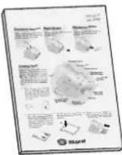 SAGEM MF 3265 - Package Contents - 10