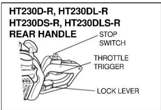 Maruyama HT230S - PRODUCT DESCRIPTION - 2