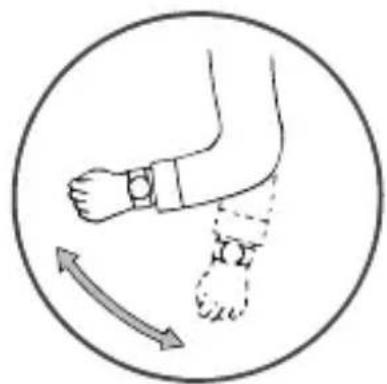 PULSAR 5M62 - HOW TO CHARGE AND START THE WATCH - 2