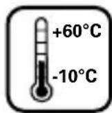 PULSAR 5M62 - TEMPERATURES - 1