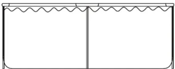 JILONG Hexagon Steel (240x51) - PART5-FILL THE POOL WITH WATER - 1