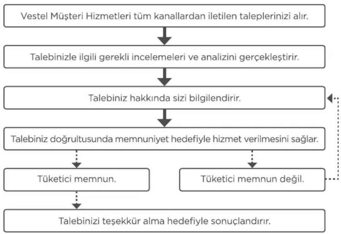 VESTEL 20HA5100 - Dear Customer, - 1