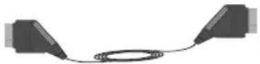 VESTEL 20HA5100 - Connections - 2