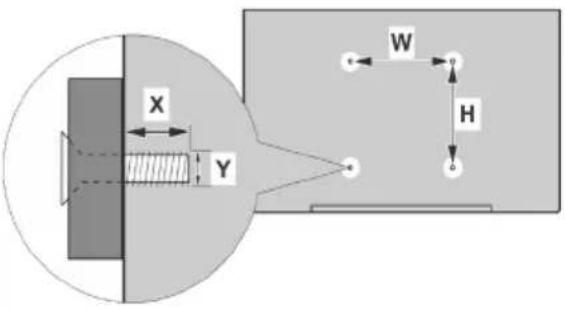 VESTEL 20HA5100 - Optional Rights of Customer - 1