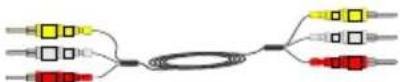 VESTEL 20HA5100 - Connections - 17