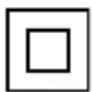 VESTEL 20HA5100 - Markings on the Product - 1