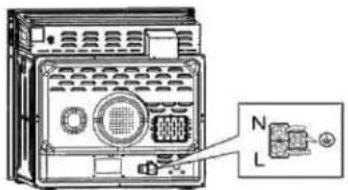 Orima OR 654 CN - ABERTURAS DE VENTILAÇÃO - 2