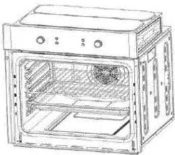 Orima OR 654 CN - OR 65 CN - 2
