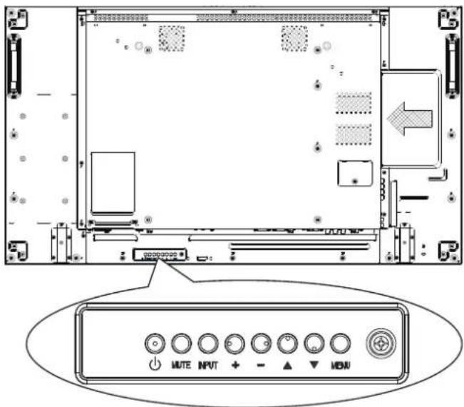 VIEWSONIC CDX4952-L - Change your settings - 2