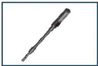 Havis DS-PAN-411 - Screen Stiffener - 1