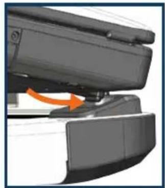 Havis DS-PAN-411 - CAUTION - 3