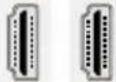 VESTEL 42PF5040 - Viewing the Connections - 10