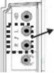 VESTEL 42PF5040 - Bağlantılara Bakış - 7