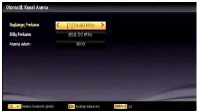 VESTEL 42PF5040 - Kablo Kurulumu - 2