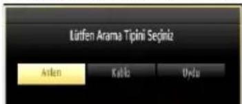 VESTEL 42PF5040 - İlk Kurulum - 3