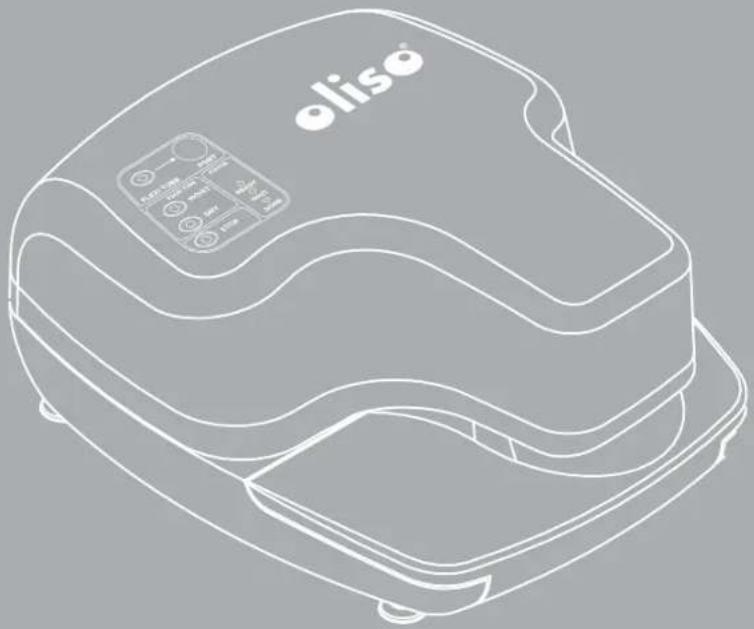 Oliso VS-97A Pro - oliso® - 1