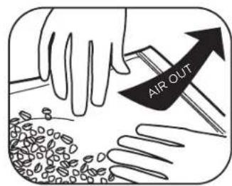 AIR OUT