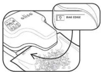 alise BAG EDGE