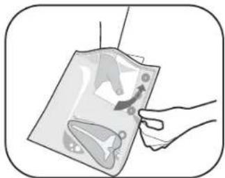 Oliso VS-97A Pro - Vacuum Sealing on the MOIST Setting\* - 1