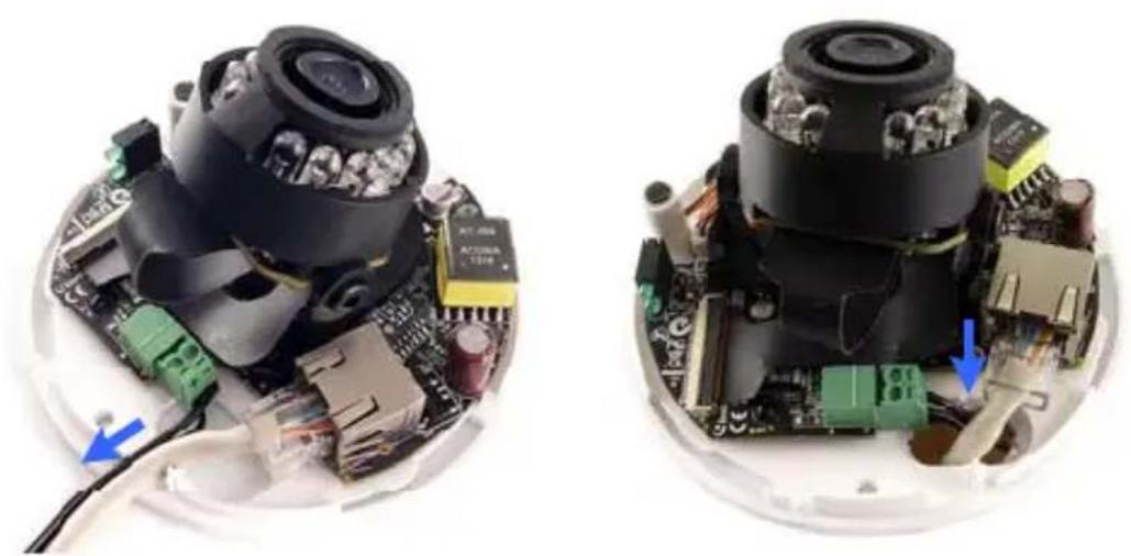 Geovision GV-MFD5301-3F - Installation - 3
