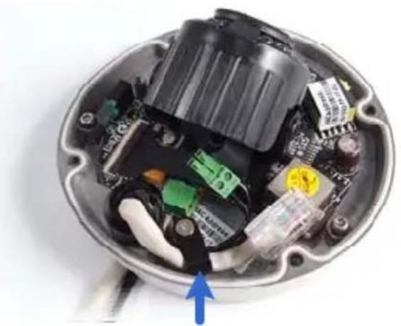 Geovision GV-MFD1501-3F - Installation - 11