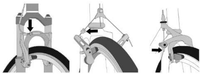 Frog Track 70 - Seat Post Cam Action Clamp - 3