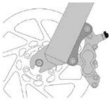 Frog Track 70 - 4/ TECHNICAL INFORMATION 4/ TECHNICAL INFORMATION - 1