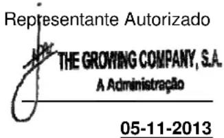 Growing KBT002BCK - Declaración de conformidad CE - 2