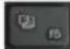 Growing KBT002BCK - Function Keys Table - 6
