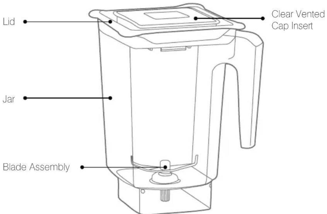 BLENDTEC Designer Series 2014 - SECTION 4: INSTALLATION - 1